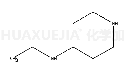乙基-哌啶-4-基-胺