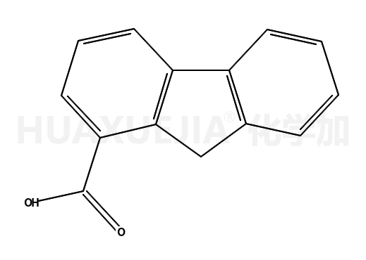 芴-1-羧酸
