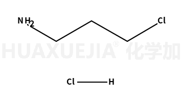 3-氯丙胺盐酸盐