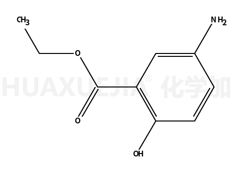 ethyl 5-amino-2-hydroxybenzoate