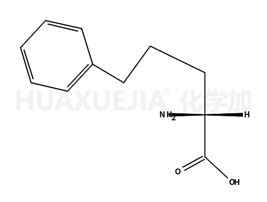 L-2-氨基-5-苯基戊酸