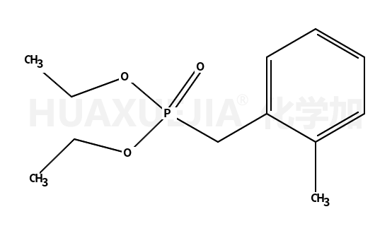 邻甲基苄基膦酸二乙酯