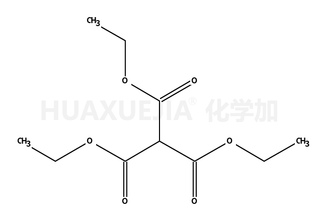 甲烷三羧酸三乙酯