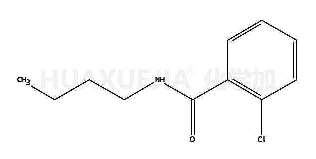 N-butyl-2-chlorobenzamide