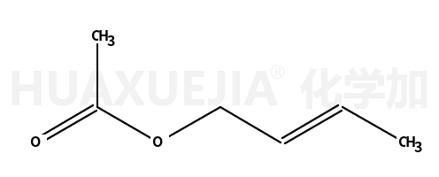 反-2-丁烯醋酸酯