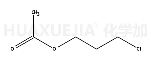 3-氯丙基乙酸酯