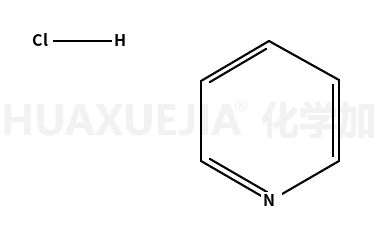 Pyridine hydrochloride