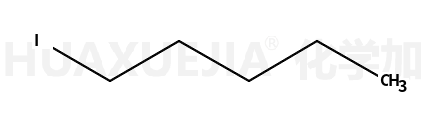 1-碘戊烷