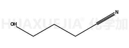 4-hydroxybutanenitrile