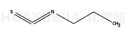 异氰酸丙酯