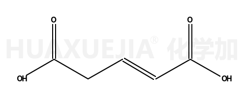 trans-Glutaconic Acid