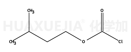 3-甲基丁基氯甲酸酯