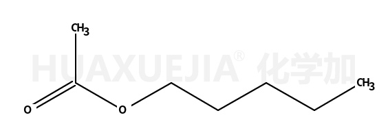 乙酸戊酯