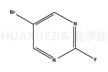 5-溴-2-氟嘧啶