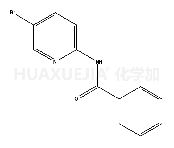 N-(5-溴-2-吡啶基)-苯胺