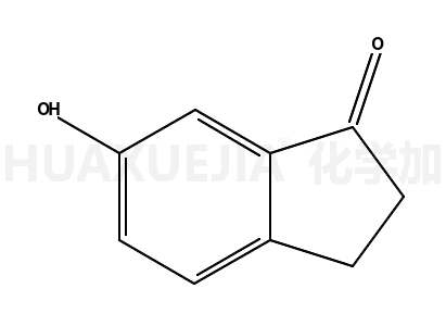 6-羟基-1-茚酮