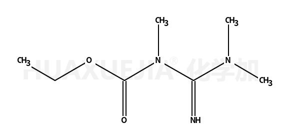 N-乙氧基羰基-N,N&prime,N&prime-三甲基胍