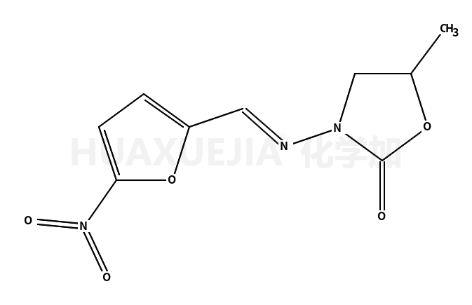 呋甲噁酮