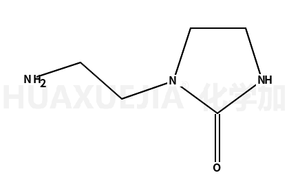 1-(2-氨基乙基)-2-咪唑啉酮