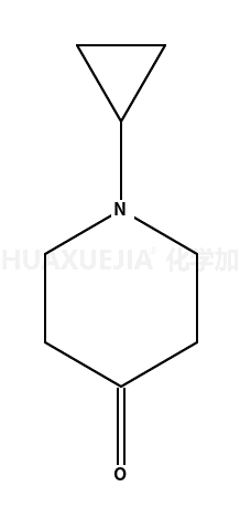 1-环丙基-4-哌啶酮