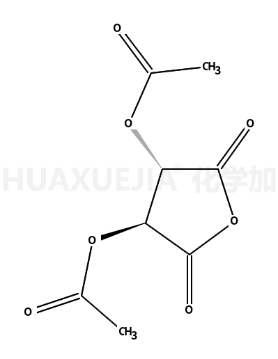 (+)-二乙酰基-L-酒石酸酐