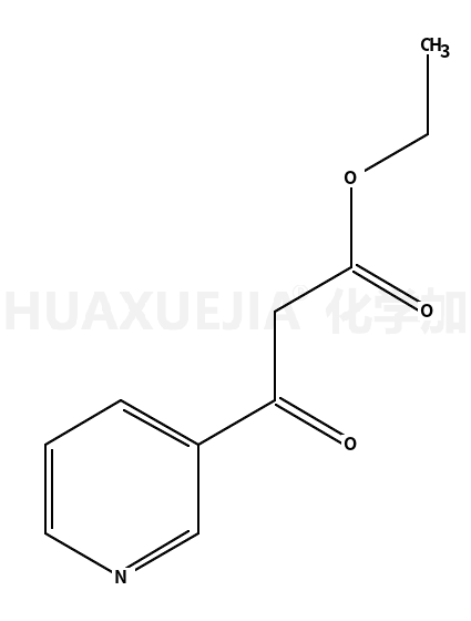 3-氧代-3-(3-吡啶基)丙酸乙酯