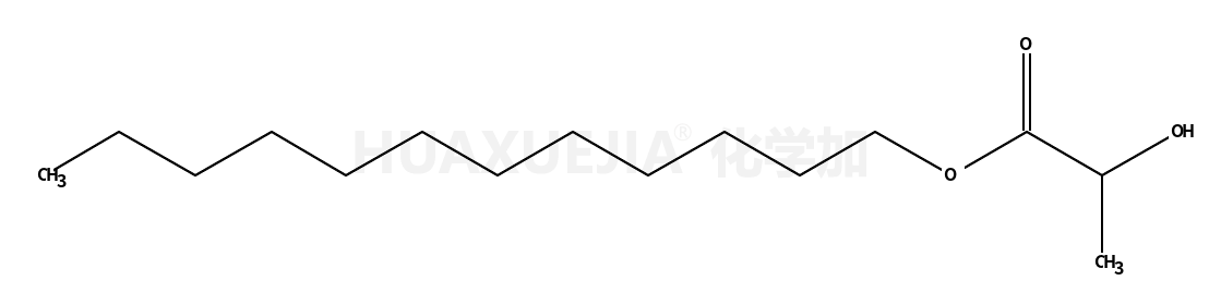 2-羟基丙酸十一基酯