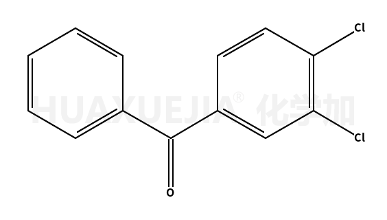 3,4-二氯二苯甲酮