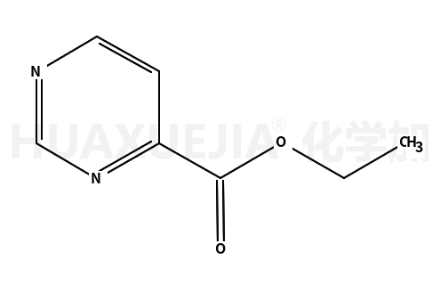 4-嘧啶甲酸乙酯