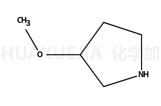 3-甲氧基吡咯烷
