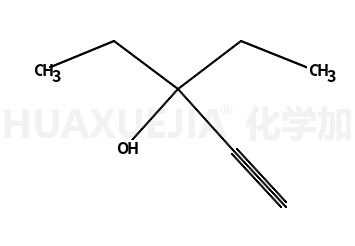 3-乙基-1-戊炔-3-醇