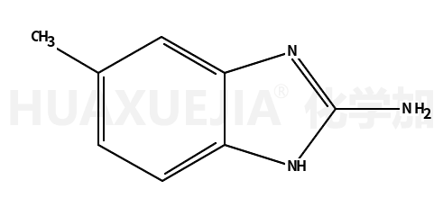 5-甲基-1H-苯并咪唑-2-胺