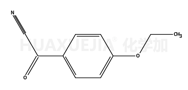 (4-乙氧基苯基)-氧代乙腈