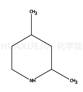 2,4-二甲基哌啶