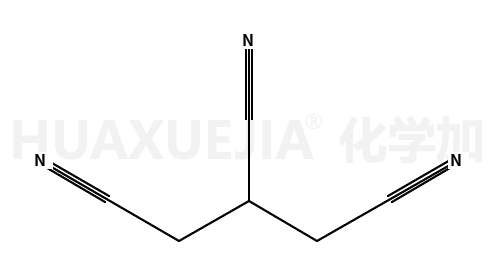 1,2,3-丙三甲腈