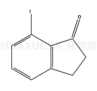 7-碘-1-茚满酮