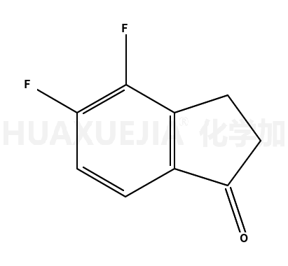 4,5-二氟-1-茚酮