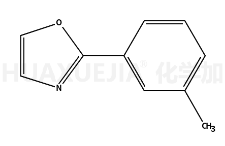 2-间甲苯噁唑