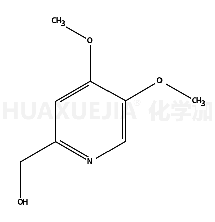 (4,5-Dimethoxy-pyridin-2-yl)-methanol