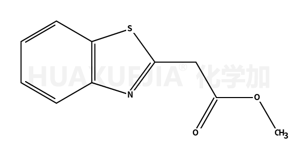 苯并噻唑-2-乙酸甲酯