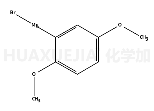 2,5-二甲氧苯基溴化镁