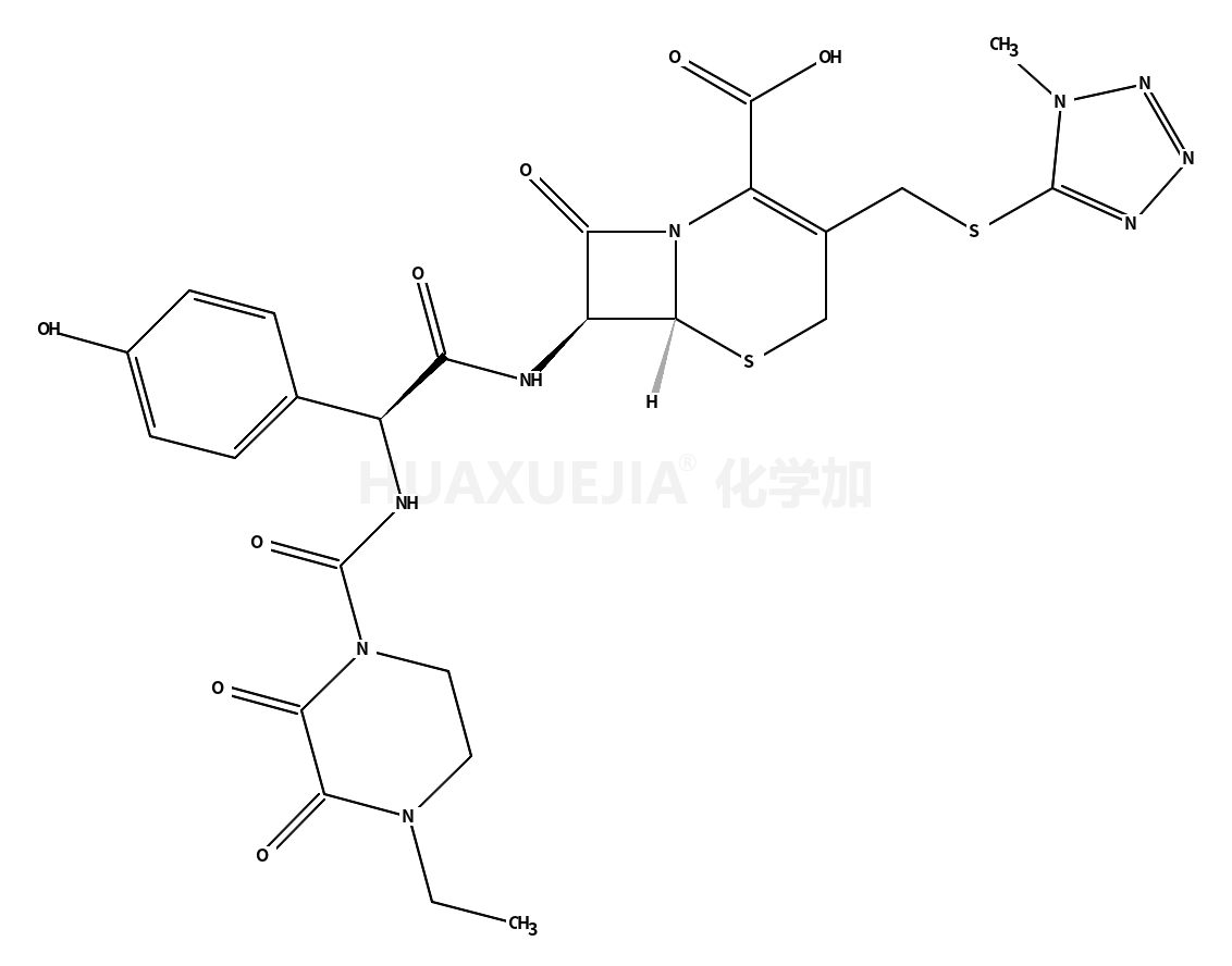 Cefoperazone