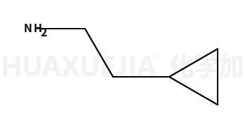 2-环丙基乙胺
