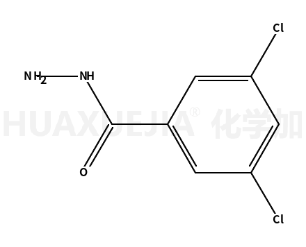 3,5-二氯苯酰肼