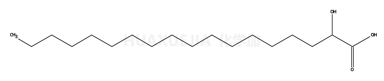 2-hydroxystearic acid