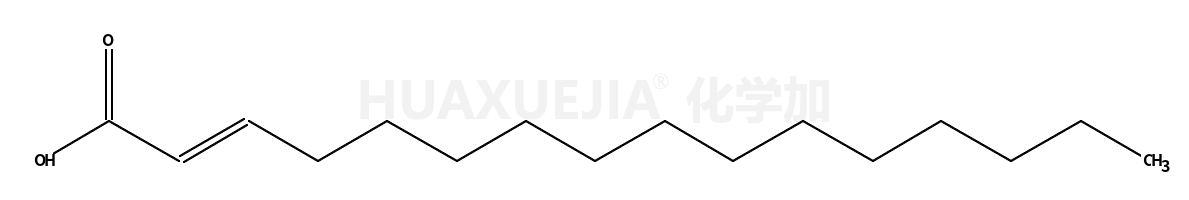 十六碳烯酸