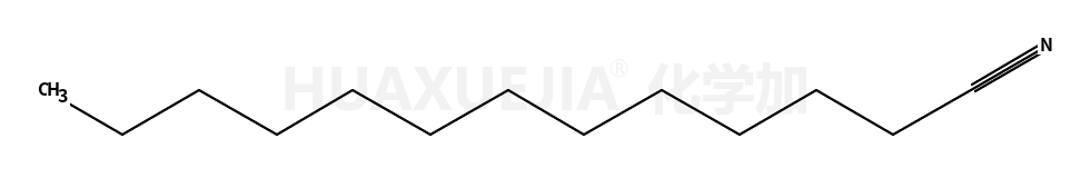 氰十二烷