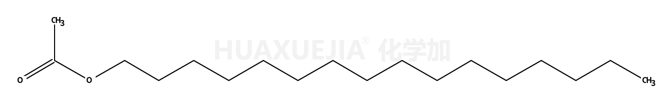 十六烷基乙酸酯