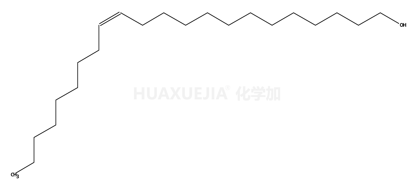 順-13-二十二烯-1-醇