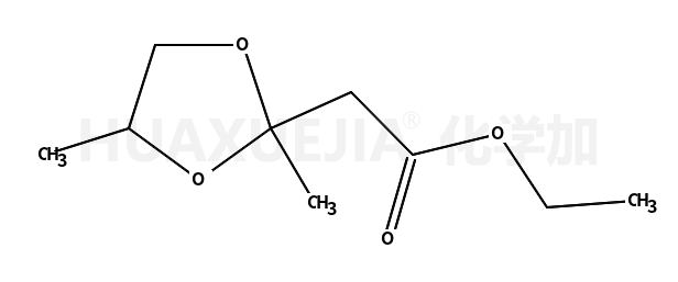 2,4-二甲基-1,3-二恶烷-2-乙酸乙酯